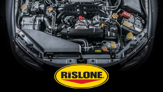Tech 101: Why does motor oil need additives?