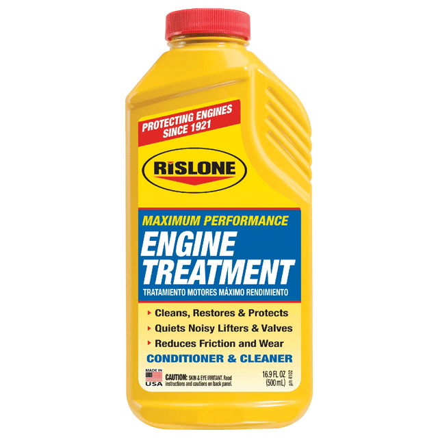 RISLONE High Kilometre Engine Treatment Conditioner & Cleaner 44102