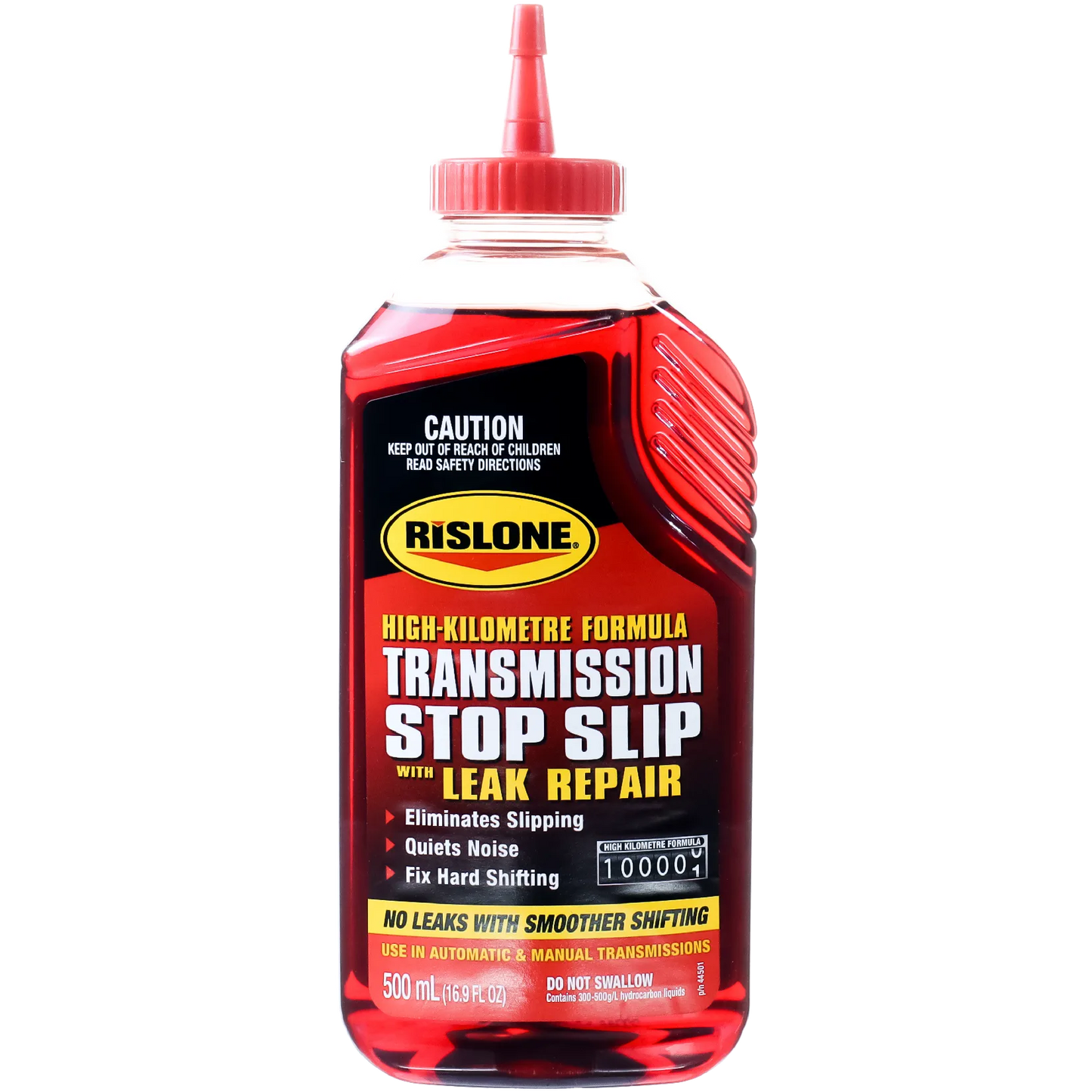 RISLONE High Kilometre Transmission Stop Slip with Leak Repair 44501