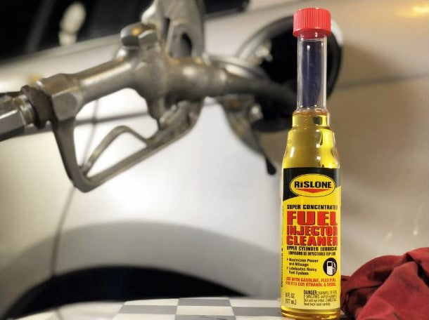 RISLONE Hy-per Fuel Fuel Injector Cleaner 44701