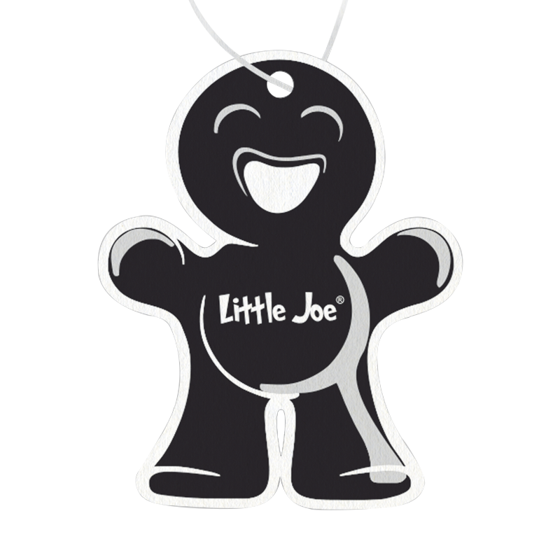 Little Joe Paper 4 Fun Pack - BLACK VELVET