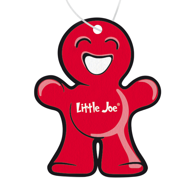 Little Joe Paper 4 Fun Pack - CHERRY