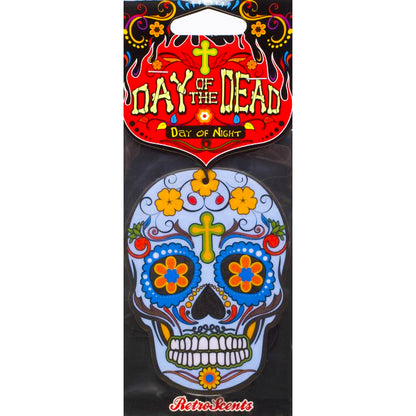 Day Of The Dead - DAY OF NIGHT