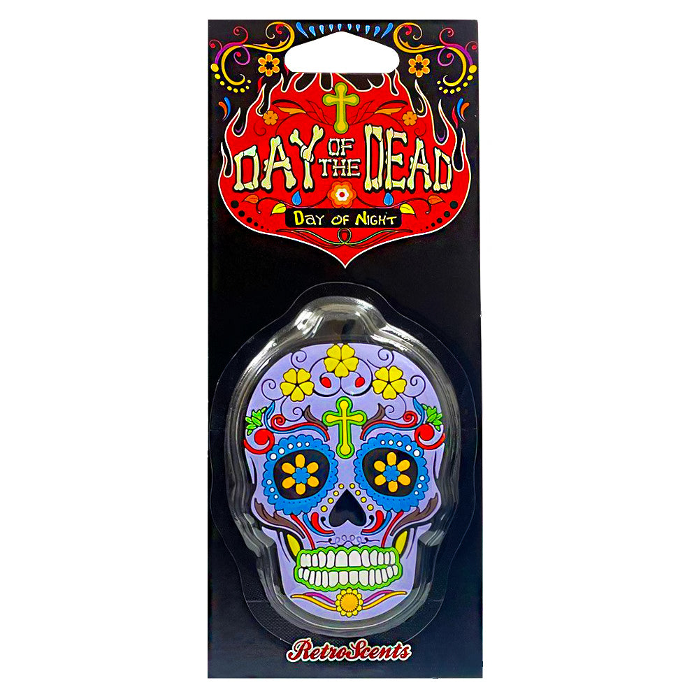 Day Of The Dead 3D - DAY OF NIGHT