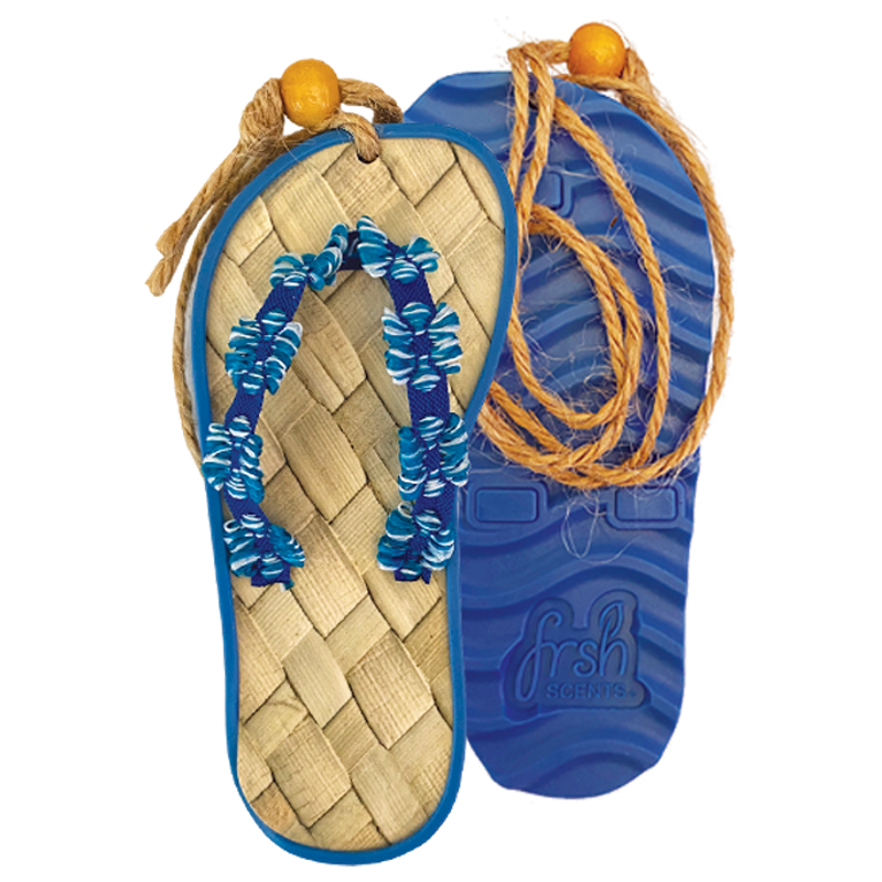 FRSH Scents 3D Sandal - HAWAIIAN BREEZE