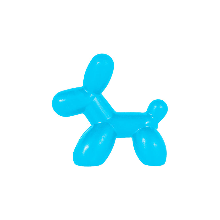 Little Dog 3D Vent Clip - ODOUR NEUTRALISER