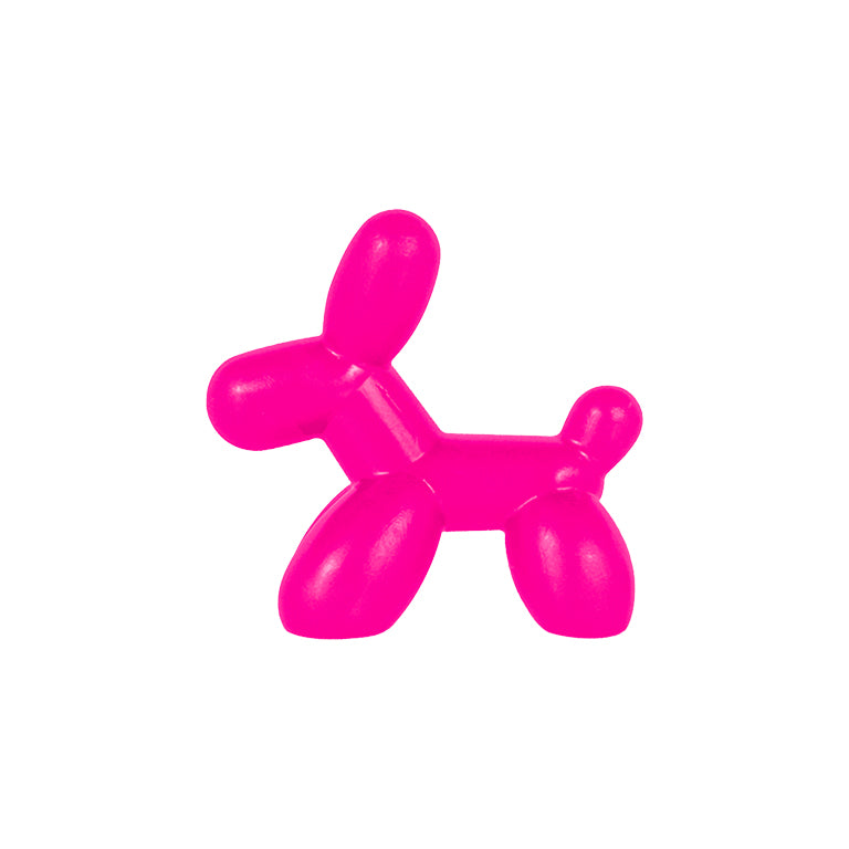 Little Dog 3D Vent Clip - PASSION