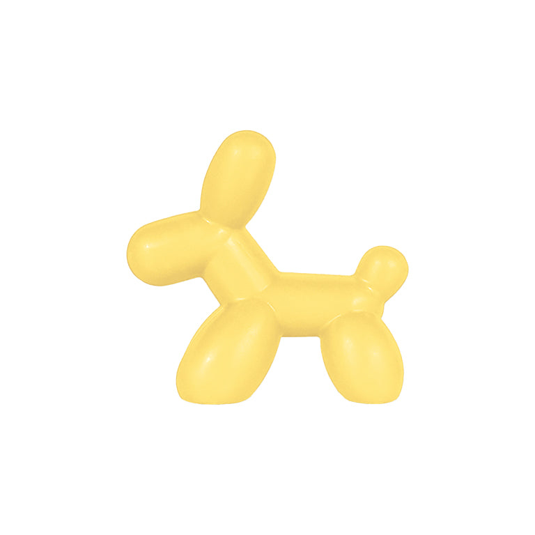 Little Dog 3D Vent Clip - PINA COLADA