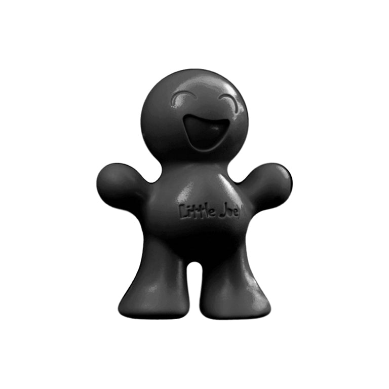 Little Joe 3D Vent Clip - BLACK VELVET