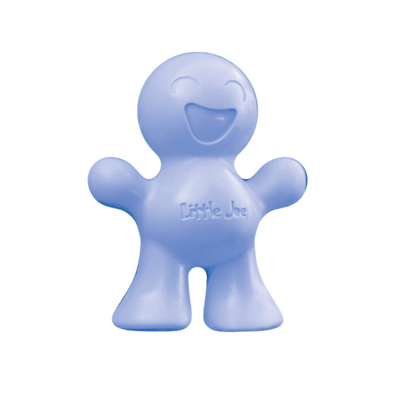 Little Joe 3D Vent Clip - BUBBLEGUM