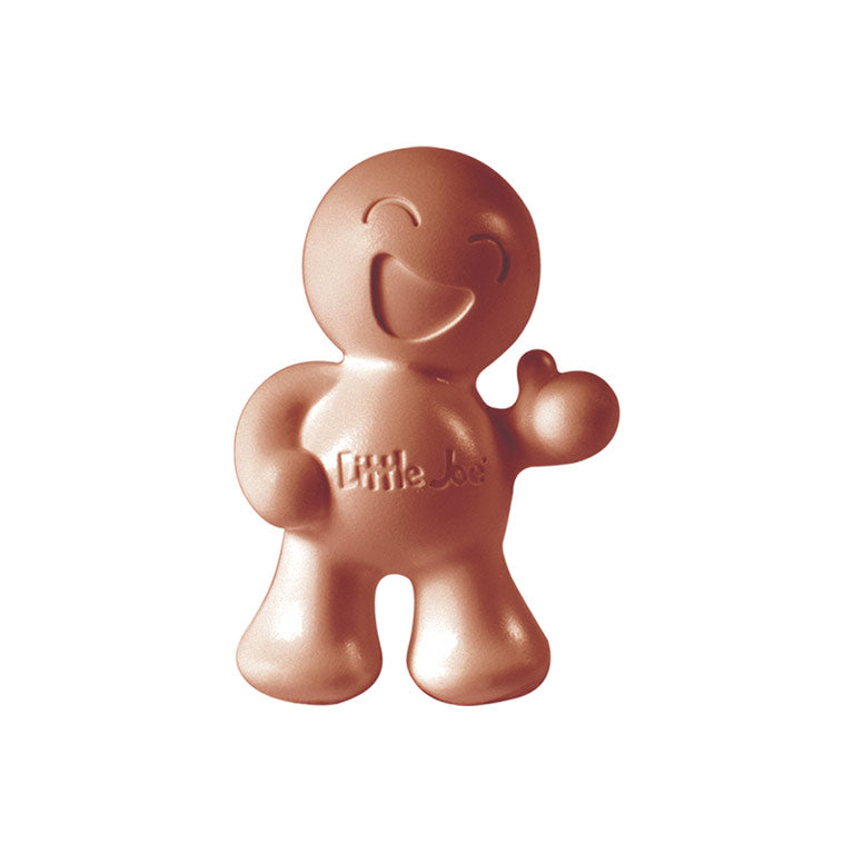 Little Joe 'Thumbs Up' 3D Vent Clip - CEDARWOOD