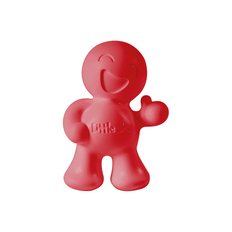 Little Joe 'Thumbs Up' 3D Vent Clip - CHERRY