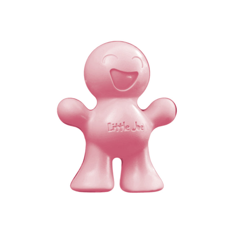 Little Joe 3D Vent Clip - FLOWER