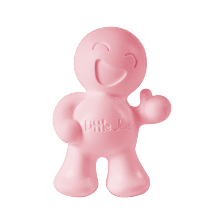 Little Joe 'Thumbs Up' 3D Vent Clip - FLOWER