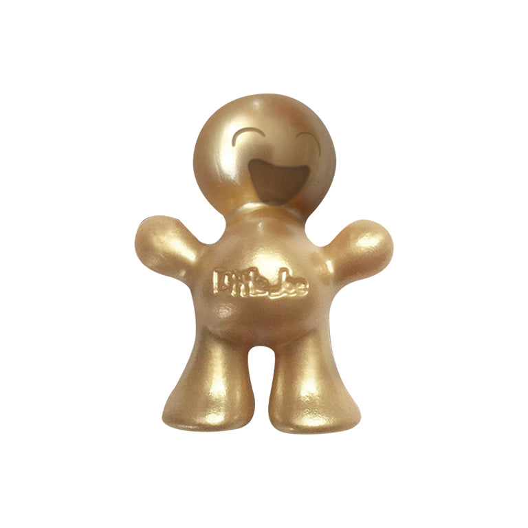 Little Joe 3D Vent Clip - HOLIDAY SPARKLE