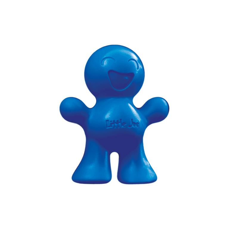 Little Joe 3D Vent Clip - OCEAN SPLASH