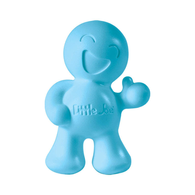 Little Joe 'Thumbs Up' 3D Vent Clip - ODOUR NEUTRALISER