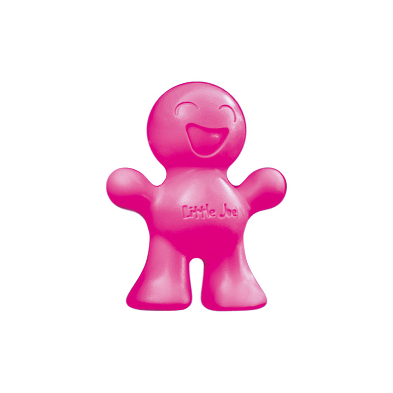 Little Joe 3D Vent Clip - PASSION