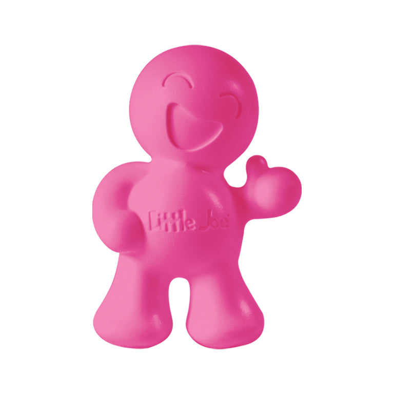 Little Joe 'Thumbs Up' 3D Vent Clip - PASSION