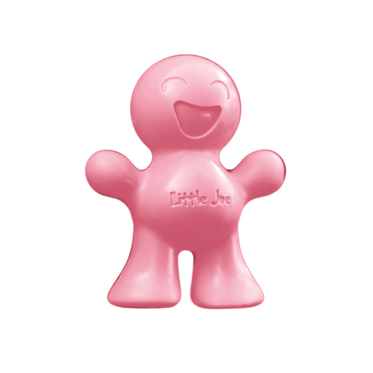 Little Joe 3D Vent Clip - STRAWBERRY