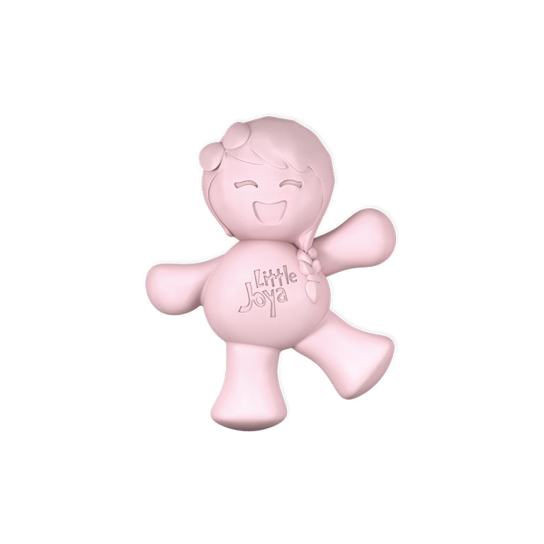 Little Joya 3D Vent Clip - COTTON CANDY