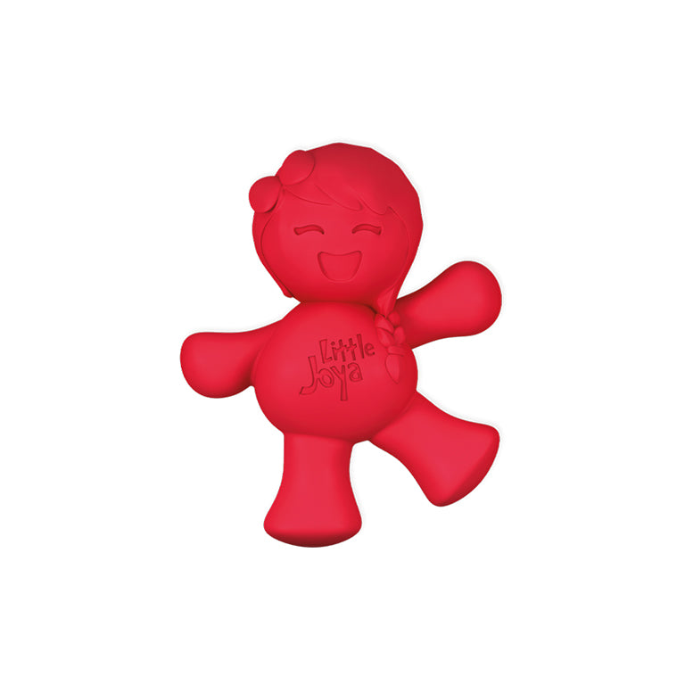 Little Joya 3D Vent Clip - SPRINGTIME