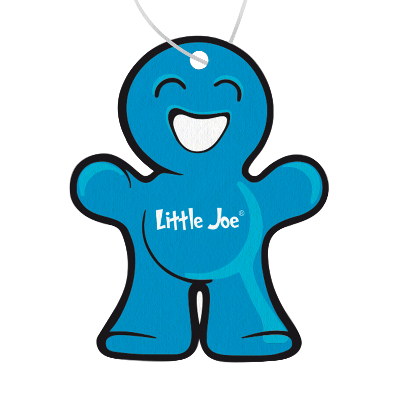 Little Joe Paper 4 Fun Pack - OCEAN