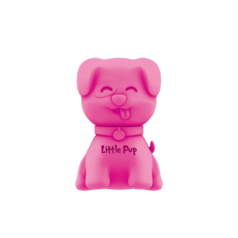 Little Pup 3D Vent Clip - Sweet Snuggles