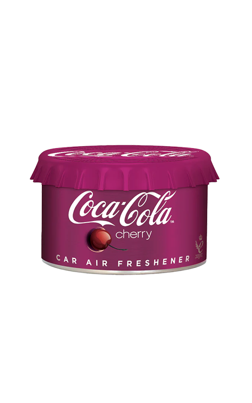 Coca Cola Cherry Air Freshener