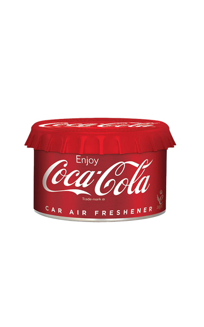 AirPure Coca-Cola 3D Iconic Bottle Cap - ORIGINAL