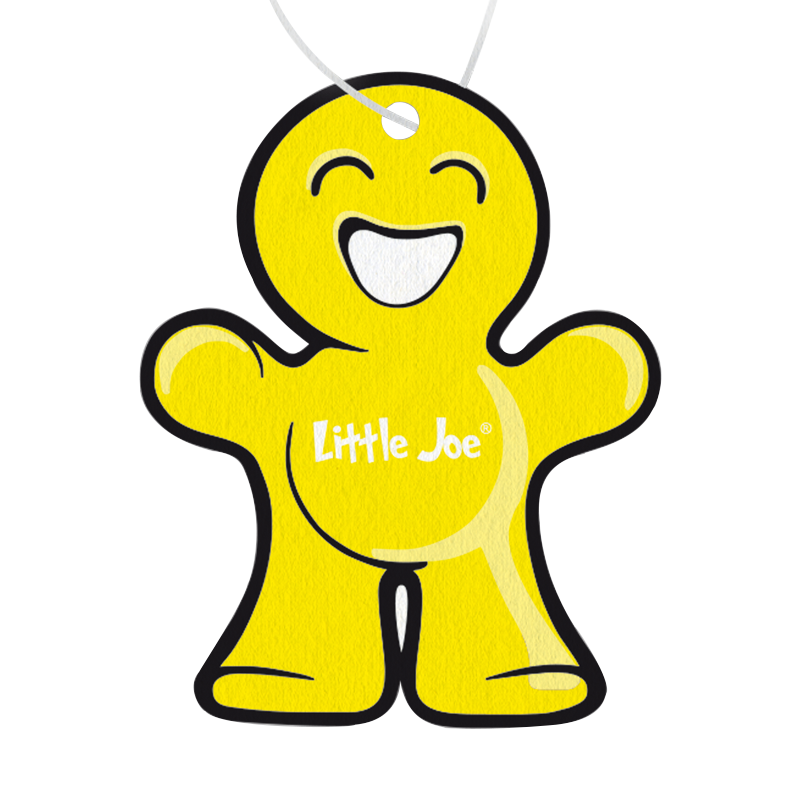 Little Joe Paper 4 Fun Pack - VANILLA