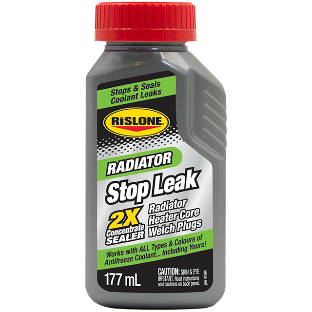 RISLONE Radiator Stop Leak Liquid