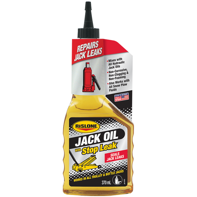 Hydraulic Jack Oil