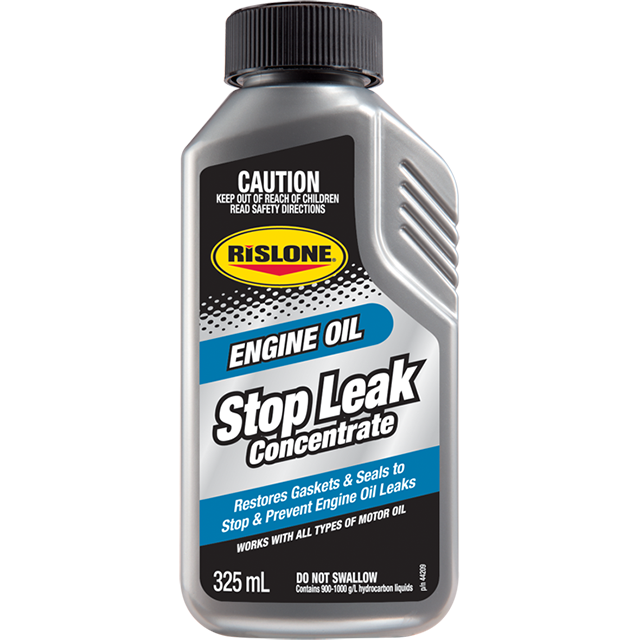 RISLONE Engine Oil Stop Leak Concentrate 44209