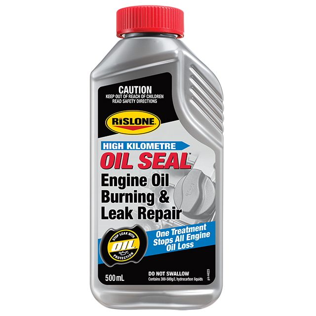 RISLONE Oil Seal Engine Oil Burning & Leak Repair 44223