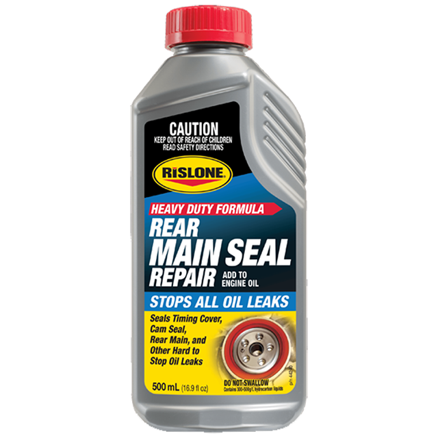 RISLONE Heavy Duty Rear Main Seal Repair 44240