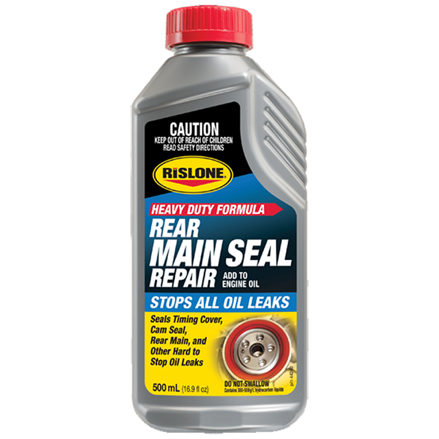 RISLONE Heavy Duty Rear Main Seal Repair