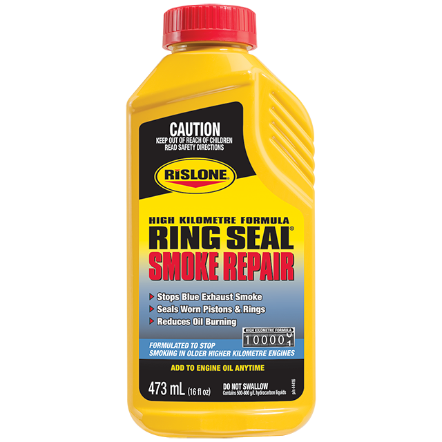 RISLONE High Kilometre Ring Seal Smoke Repair 44416