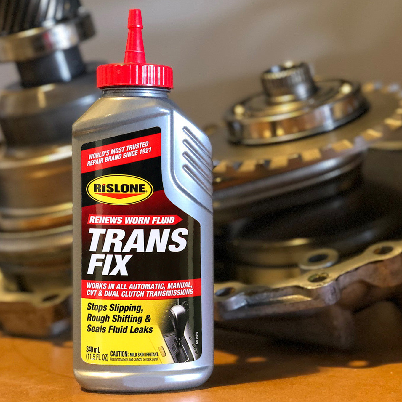 RISLONE Trans Fix 44515