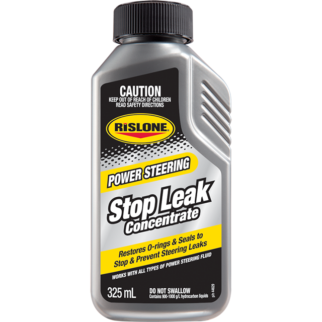 RISLONE Power Steering Stop Leak Concentrate