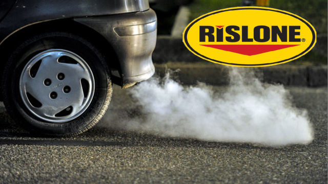 Cheat Sheet: What does the colour of my car's Exhaust Smoke mean?