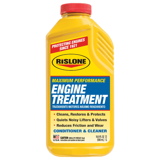 RISLONE High Kilometre Engine Treatment Conditioner & Cleaner 44102