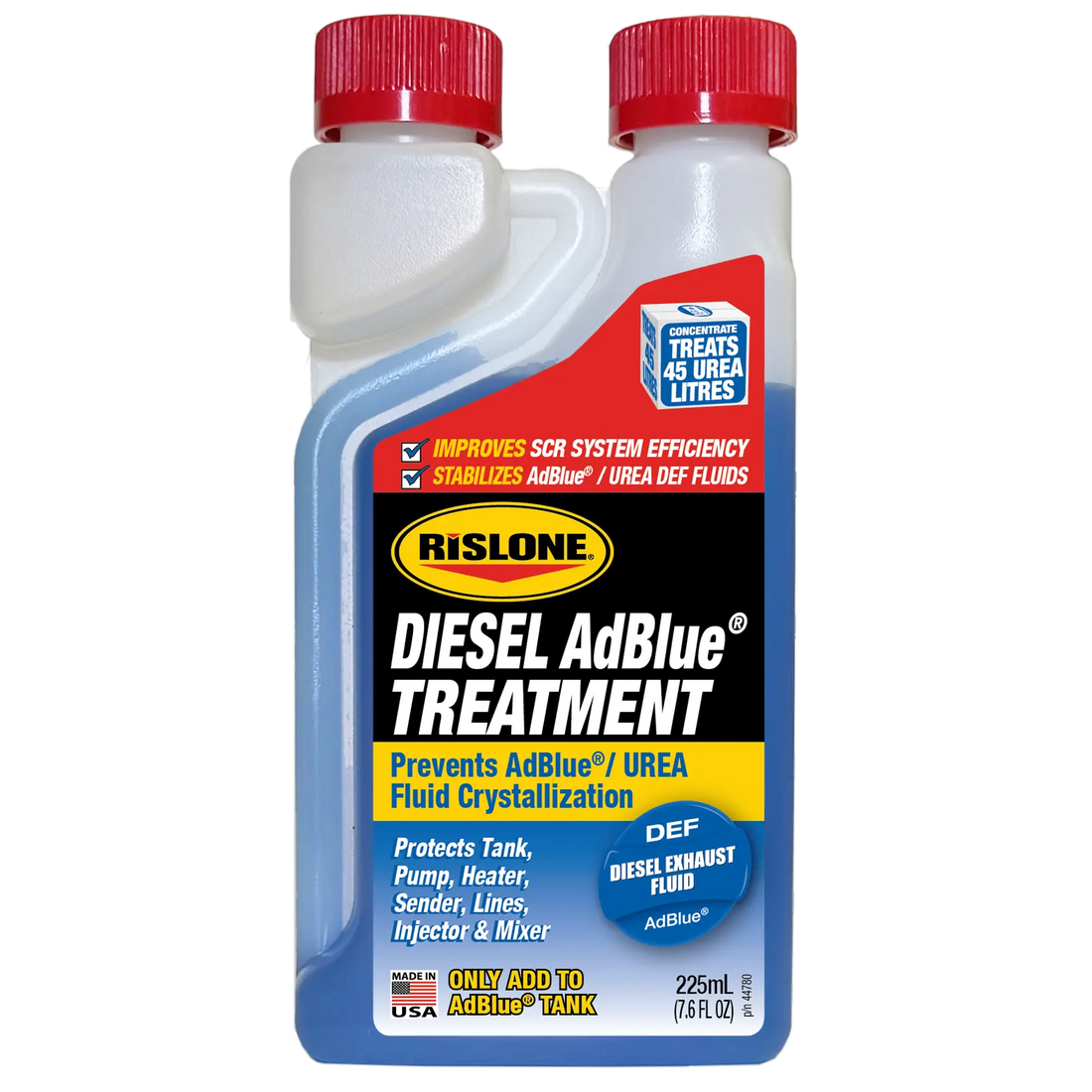 RISLONE DEF AdBlue Treatment 44780 – Smits Group Pty