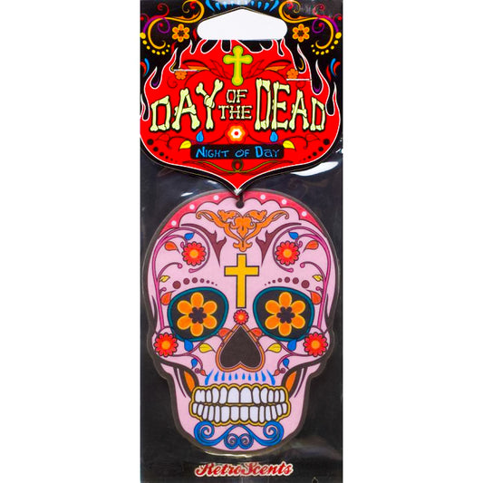 Day Of The Dead - NIGHT OF DAY