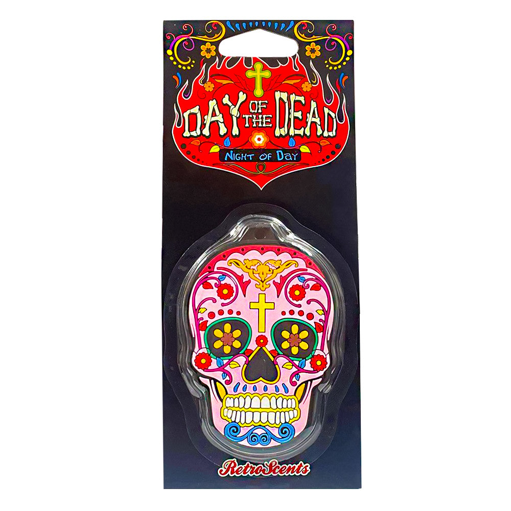 Day Of The Dead 3D - NIGHT OF DAY