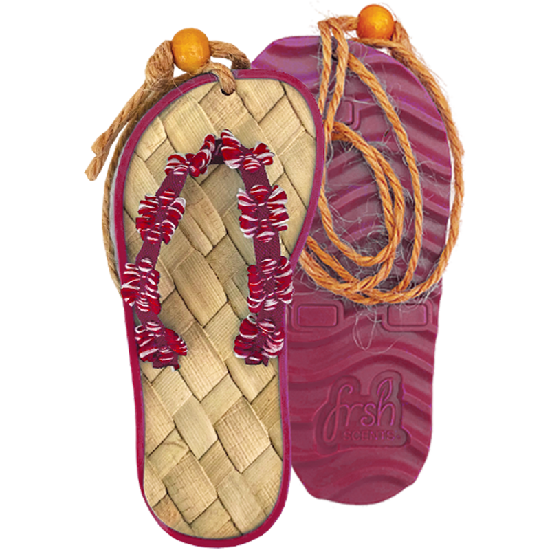 FRSH Scents 3D Sandal - SUNSHINE VANILLA