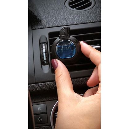 FRSH Scents Mini Vent Diffusers 2PK - NEW CAR