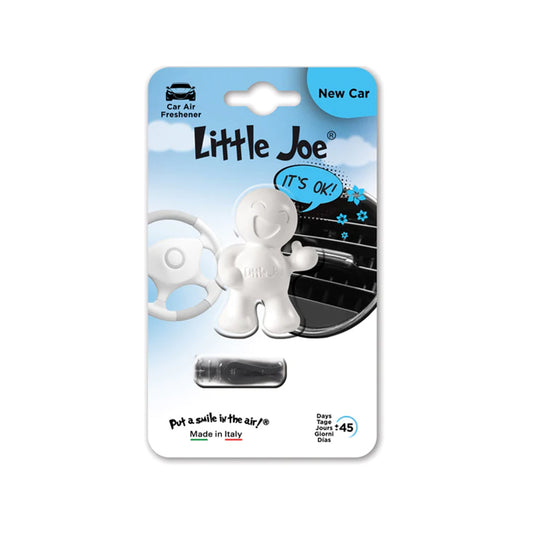 Little Joe 'Thumbs Up' 3D Vent Clip - NEW CAR