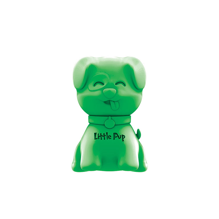 Little Pup 3D Vent Clip - Minty Fresh