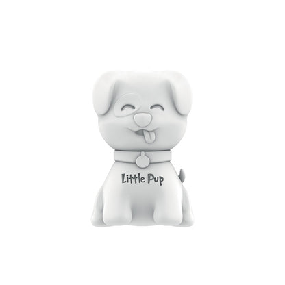 Little Pup 3D Vent Clip - New Car